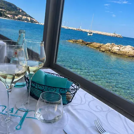 Apartamento La Tana Del Pesciolino Marciana Marina (Isola d'Elba)