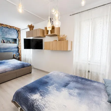 Apartamento La Tana Del Pesciolino Marciana Marina (Isola d'Elba)