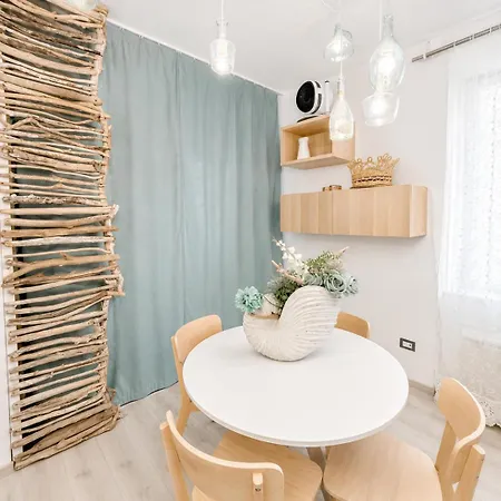 Apartamento La Tana Del Pesciolino Marciana Marina (Isola d'Elba)