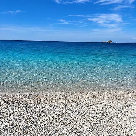 La Tana Del Pesciolino Marciana Marina (Isola d'Elba)